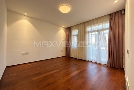 Hongqiao Scenery Woodfield Park 4bedroom 473sqm ¥45,000 PRH0105